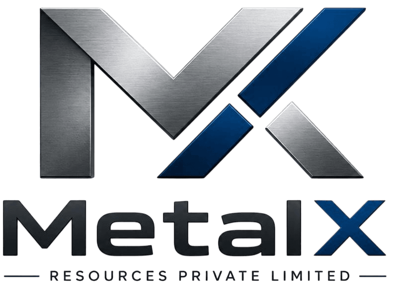 MetalX Resources Private Limited